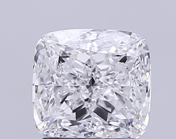 IGI 1.82 Carat Cushion Lab Grown Diamond 人工培育鑽石 實驗室人造鑽石