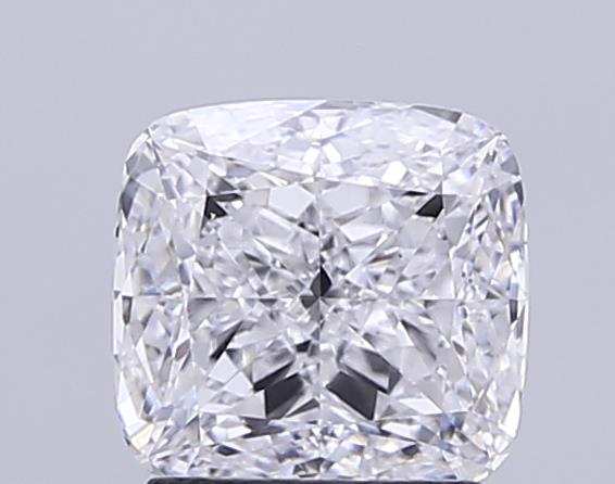IGI 1.82 Carat Cushion Lab Grown Diamond 人工培育鑽石 實驗室人造鑽石