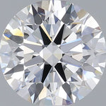IGI 1.70 Carat Round Brilliant Lab Grown Diamond 人工培育鑽石 實驗室人造鑽石