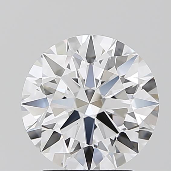 IGI 2.03 Carat Round Brilliant Lab Grown Diamond
