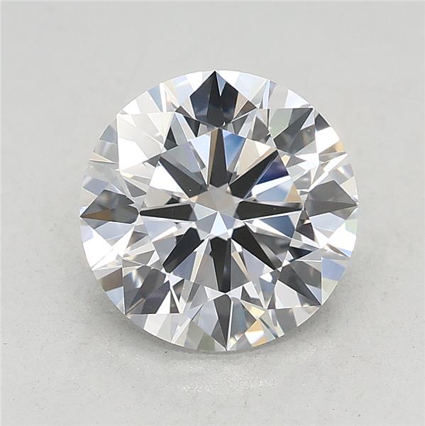 IGI 1.50 Carat Round Brilliant Lab Grown Diamond 人工培育鑽石 實驗室人造鑽石
