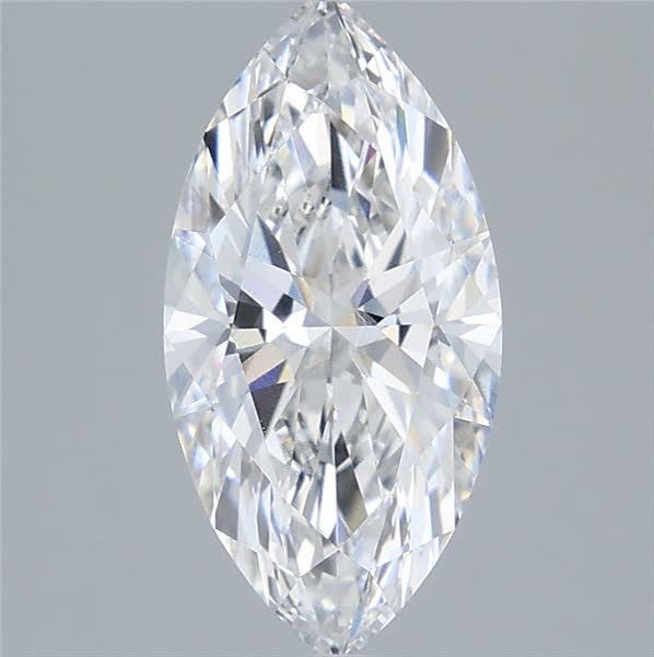IGI 1.91 Carat Marquise Lab Grown Diamond 人工培育鑽石 實驗室人造鑽石
