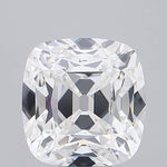 IGI 7.51 Carat Cushion Lab Grown Diamond 人工培育鑽石 實驗室人造鑽石