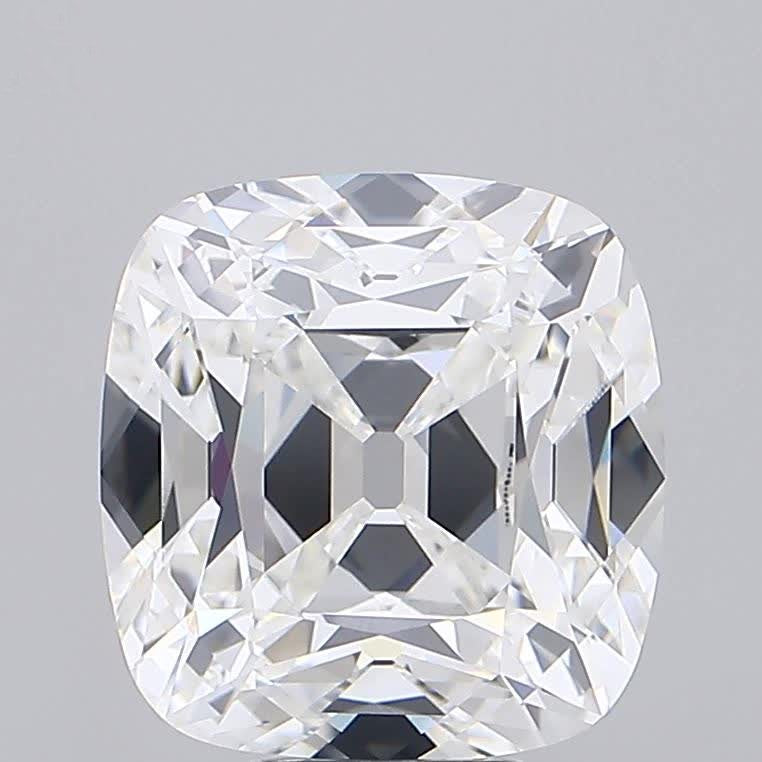 IGI 7.51 Carat Cushion Lab Grown Diamond 人工培育鑽石 實驗室人造鑽石