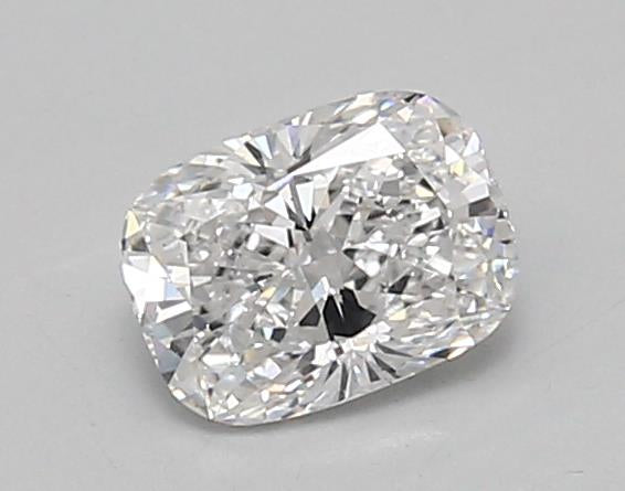 IGI 0.9 Carat Cushion Lab Grown Diamond