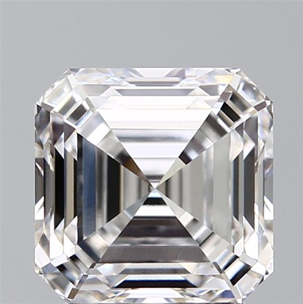 IGI 2.28 Carat Asscher Lab Grown Diamond 人工培育鑽石 實驗室人造鑽石