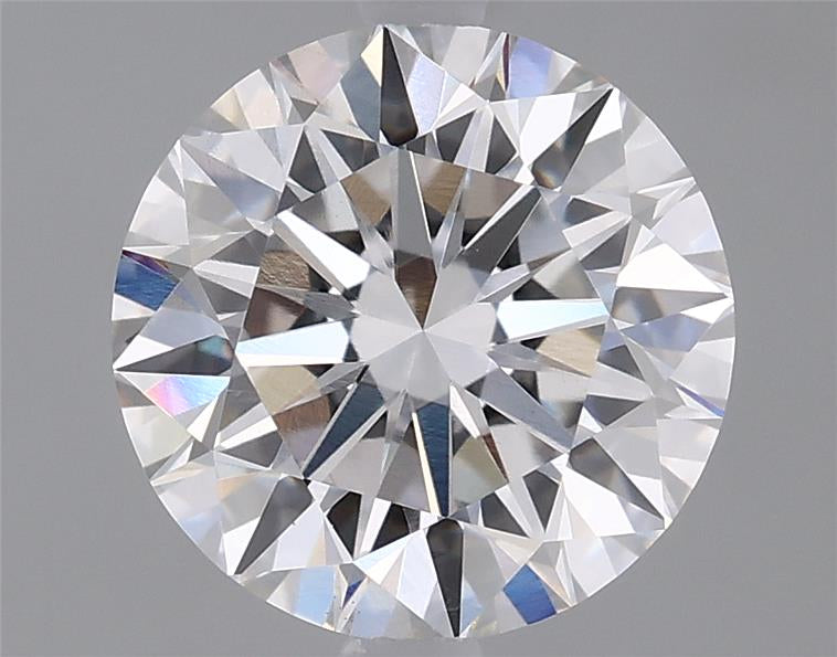 IGI 1.60 Carat Round Brilliant Lab Grown Diamond 人工培育鑽石 實驗室人造鑽石