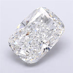 IGI 10.55 Carat Cushion Lab Grown Diamond 人工培育鑽石 實驗室人造鑽石