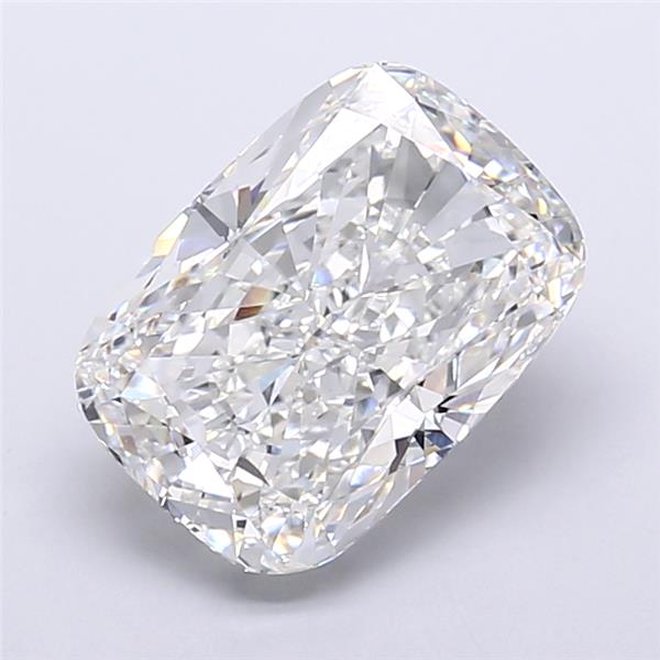 IGI 10.55 Carat Cushion Lab Grown Diamond 人工培育鑽石 實驗室人造鑽石
