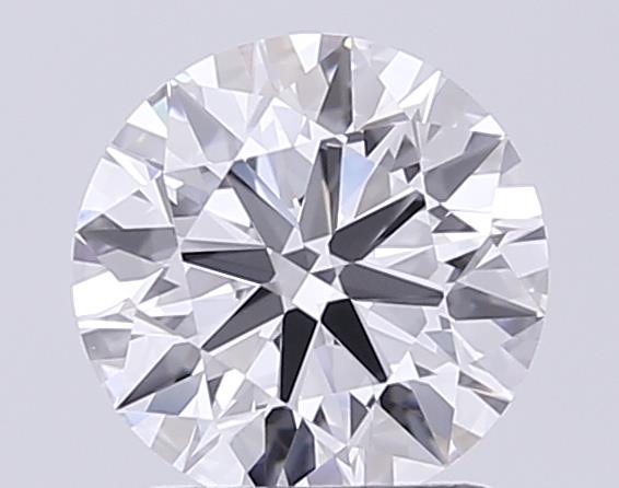 IGI 1.52 Carat Round Brilliant Lab Grown Diamond 人工培育鑽石 實驗室人造鑽石