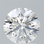 IGI 1.41 Carat Round Brilliant Lab Grown Diamond