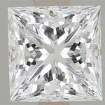 IGI 1.51 Carat Princess Cut Lab Grown Diamond 人工培育鑽石 實驗室人造鑽石