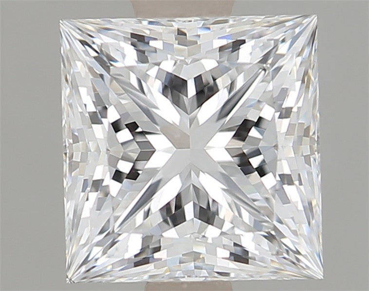 IGI 1.51 Carat Princess Cut Lab Grown Diamond 人工培育鑽石 實驗室人造鑽石