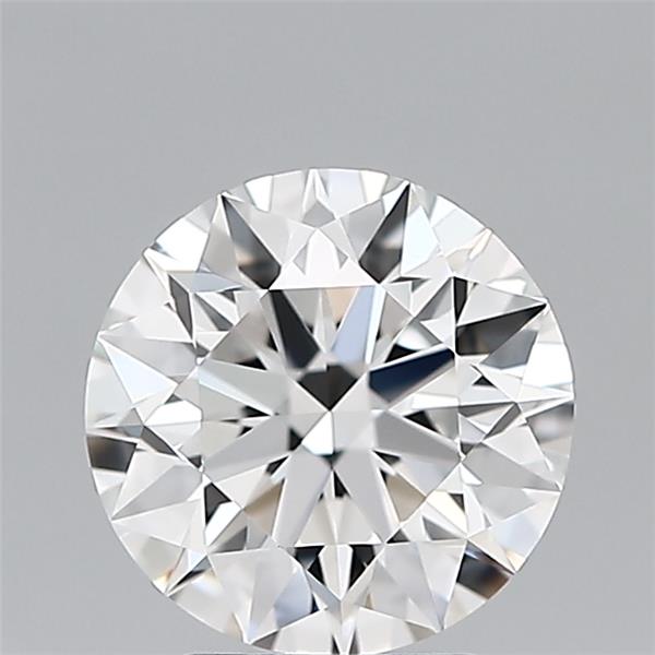 IGI 2.75 Carat Round Brilliant Lab Grown Diamond 人工培育鑽石 實驗室人造鑽石
