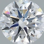 IGI 1.15 Carat Round Brilliant Lab Grown Diamond 人工培育鑽石 實驗室人造鑽石