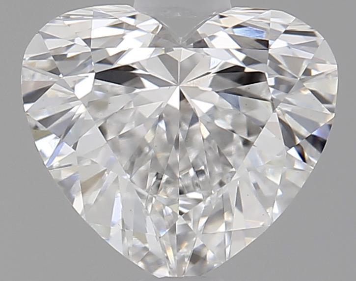 IGI 1.03 Carat Heart Lab Grown Diamond 人工培育鑽石 實驗室人造鑽石