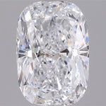 IGI 2.00 Carat Cushion Lab Grown Diamond 人工培育鑽石 實驗室人造鑽石