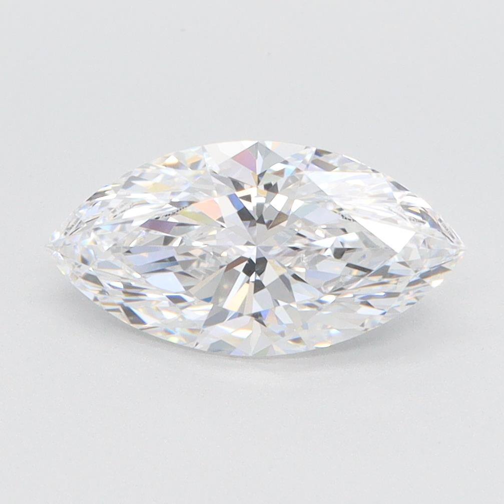 IGI 1.5 Carat Marquise Lab Grown Diamond