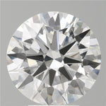 IGI 4.60 Carat Round Brilliant Lab Grown Diamond 人工培育鑽石 實驗室人造鑽石