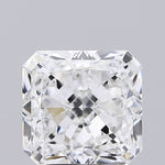 IGI 3.38 Carat Radiant Cut Lab Grown Diamond 人工培育鑽石 實驗室人造鑽石