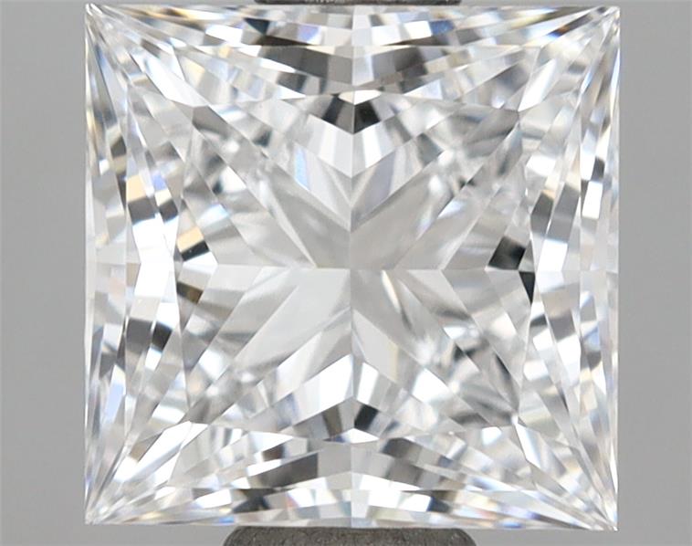 IGI 1.3 Carat Princess Cut Lab Grown Diamond