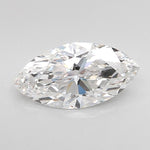 IGI 1.01 Carat Marquise Lab Grown Diamond