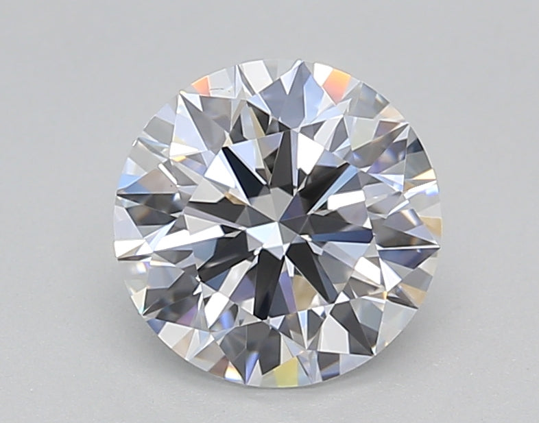 IGI 1.44 Carat 圓形 - Round Brilliant 培育鑽石 Lab Grown Diamond 人造鑽石 人工鑽石 實驗室鑽石 培養鑽石 香港 培育鑽 