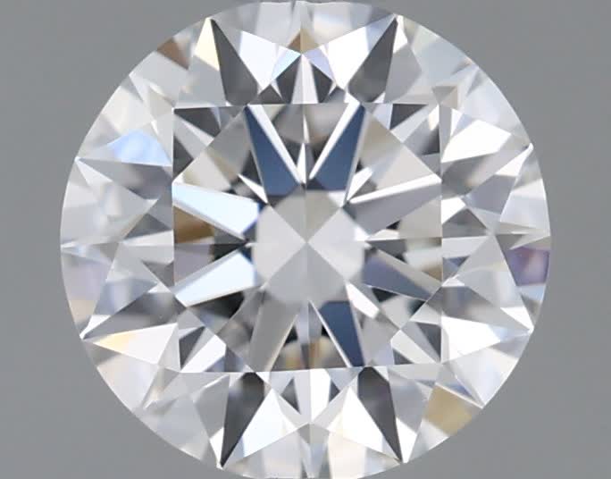 IGI 0.8 Carat Round Brilliant Lab Grown Diamond