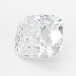 IGI 3.10 Carat Cushion Lab Grown Diamond 人工培育鑽石 實驗室人造鑽石