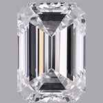 IGI 1.54 Carat Emerald Lab Grown Diamond 人工培育鑽石 實驗室人造鑽石