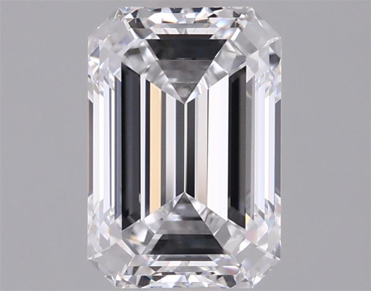 IGI 1.54 Carat Emerald Lab Grown Diamond 人工培育鑽石 實驗室人造鑽石