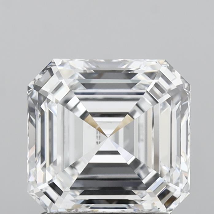 IGI 1.91 Carat Asscher Lab Grown Diamond 人工培育鑽石 實驗室人造鑽石