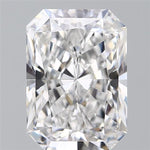 IGI 2.27 Carat Radiant Cut Lab Grown Diamond 人工培育鑽石 實驗室人造鑽石