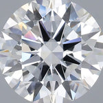 IGI 1.33 Carat Round Brilliant Lab Grown Diamond 人工培育鑽石 實驗室人造鑽石