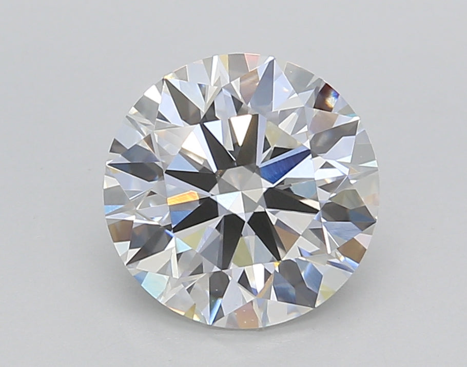 IGI 2.05 Carat 圓形 - Round Brilliant 培育鑽石 Lab Grown Diamond 人造鑽石 人工鑽石 實驗室鑽石 培養鑽石 香港 培育鑽 