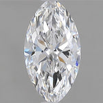 IGI 1.10 Carat Marquise Lab Grown Diamond 人工培育鑽石 實驗室人造鑽石