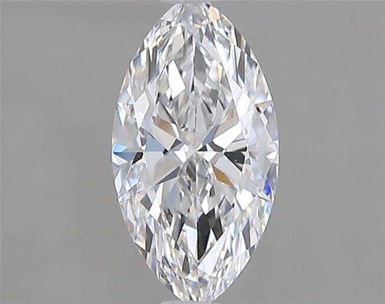 IGI 1.10 Carat Marquise Lab Grown Diamond 人工培育鑽石 實驗室人造鑽石