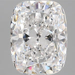 IGI 2.42 Carat Cushion Lab Grown Diamond 人工培育鑽石 實驗室人造鑽石