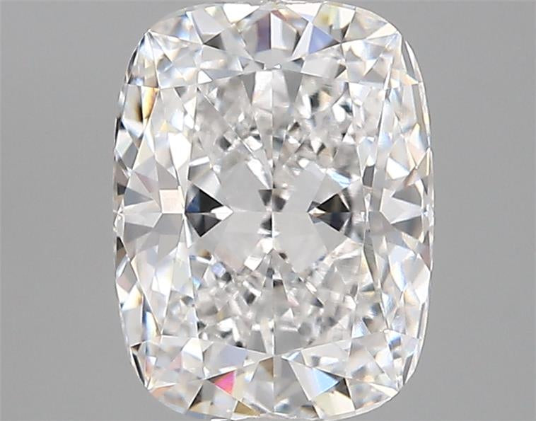 IGI 2.42 Carat Cushion Lab Grown Diamond 人工培育鑽石 實驗室人造鑽石
