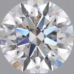 IGI 0.87 Carat Round Brilliant Lab Grown Diamond 人工培育鑽石 實驗室人造鑽石