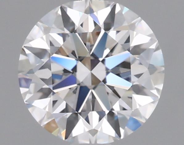 IGI 0.87 Carat Round Brilliant Lab Grown Diamond 人工培育鑽石 實驗室人造鑽石