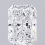 IGI 2.06 Carat Radiant Cut Lab Grown Diamond 人工培育鑽石 實驗室人造鑽石