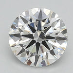 IGI 1.18 Carat Round Brilliant Lab Grown Diamond 人工培育鑽石 實驗室人造鑽石