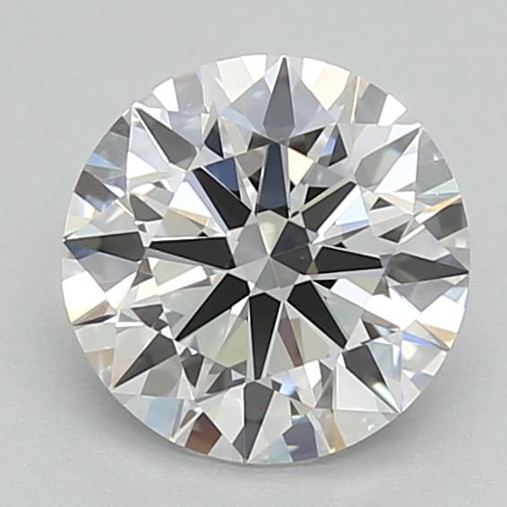 IGI 1.18 Carat Round Brilliant Lab Grown Diamond 人工培育鑽石 實驗室人造鑽石