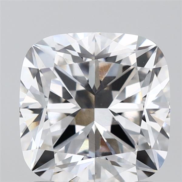 IGI 1.71 Carat Cushion Lab Grown Diamond 人工培育鑽石 實驗室人造鑽石