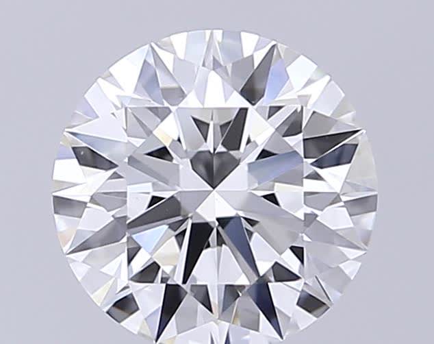 IGI 1.14 Carat Round Brilliant Lab Grown Diamond