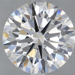 IGI 3.06 Carat Round Brilliant Lab Grown Diamond 人工培育鑽石 實驗室人造鑽石