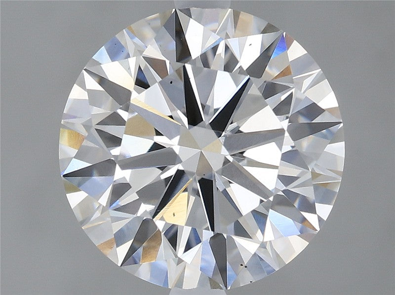 IGI 3.06 Carat Round Brilliant Lab Grown Diamond 人工培育鑽石 實驗室人造鑽石