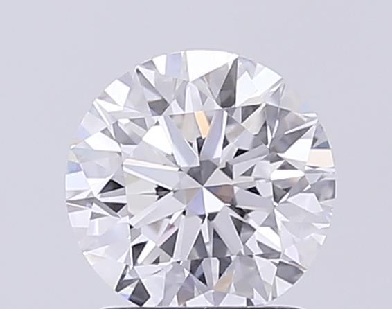 IGI 1.53 Carat Round Brilliant Lab Grown Diamond 人工培育鑽石 實驗室人造鑽石