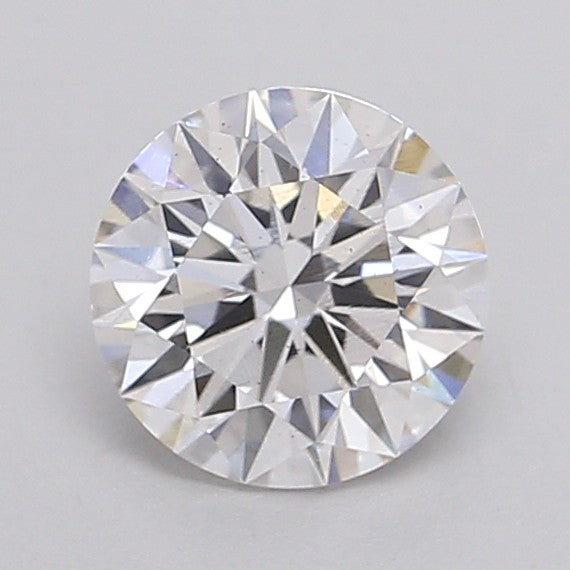 IGI 1.24 Carat Round Brilliant Lab Grown Diamond 人工培育鑽石 實驗室人造鑽石